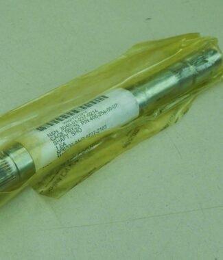 Daimler, Mercedes Benz 406-254-00-07, 3040012370214 Shouldered Shaft
