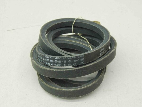 Dayco 5-8199, 3030008324332 V Belt Set