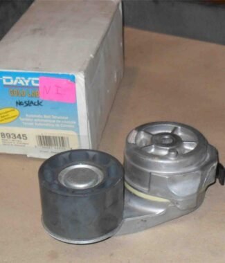 Dayco 89345 Gold Lab No Slack Automatic Belt Tensioner NEW