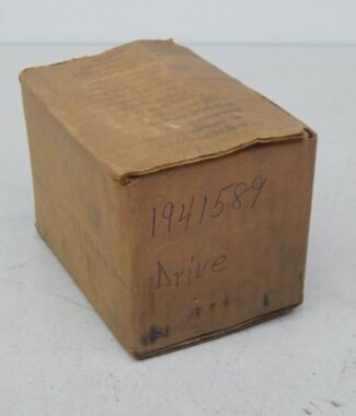 Delco 1941589 Starter Drive