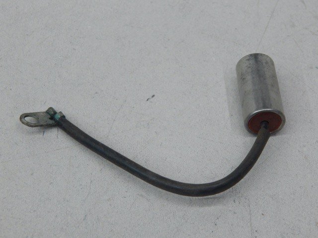 Delco Remi 1961891 Generator Capacitor Condenser (Obsolete Part) - Image 2