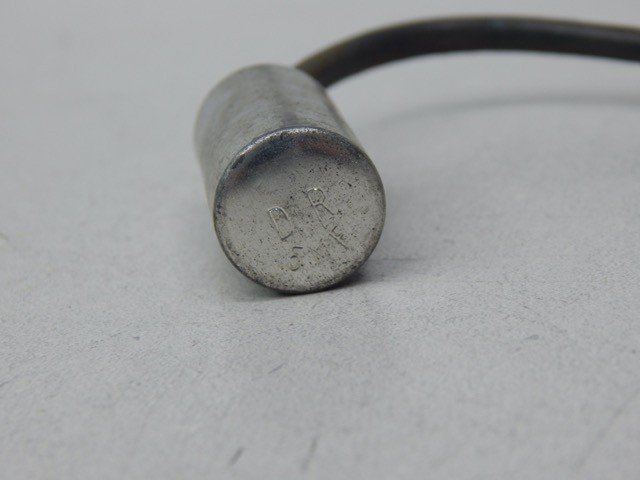 Delco Remi 1961891 Generator Capacitor Condenser (Obsolete Part) - Image 3