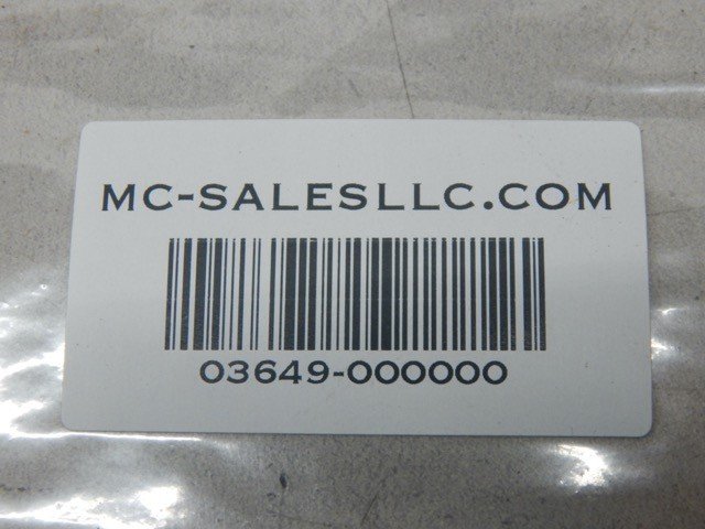 Delco Remi 1961891 Generator Capacitor Condenser (Obsolete Part) - Image 4