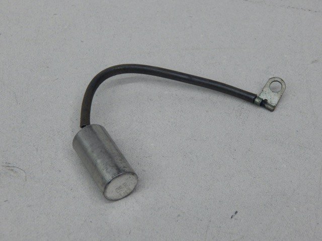 Delco Remi 1961891 Generator Capacitor Condenser (Obsolete Part)