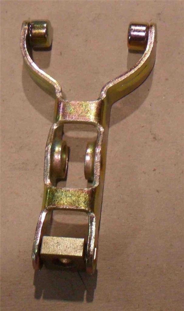 Delco Remy 1988097 Shift Fork Lever For Delco Starter 41 42 MT -New - Image 3