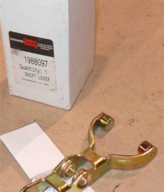 Delco Remy 1988097 Shift Fork Lever For Delco Starter 41 42 MT -New