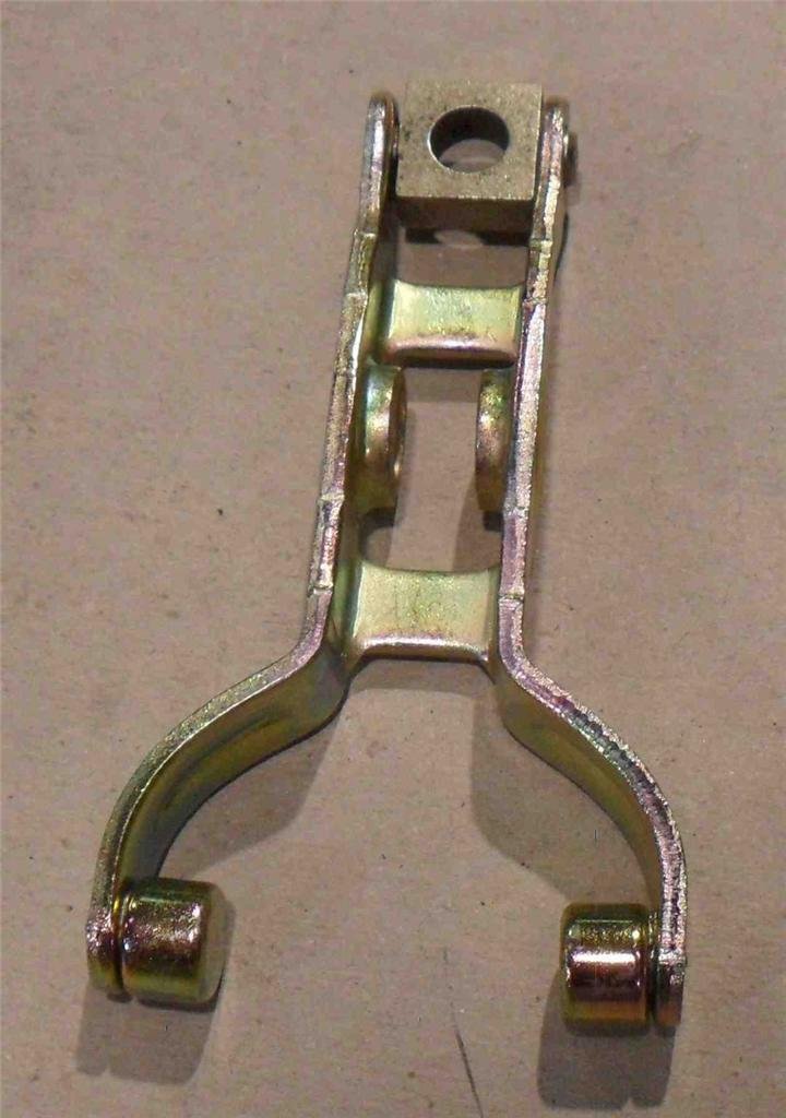 Delco Remy 1988097 Shift Fork Lever For Delco Starter 41 42 MT -New - Image 4