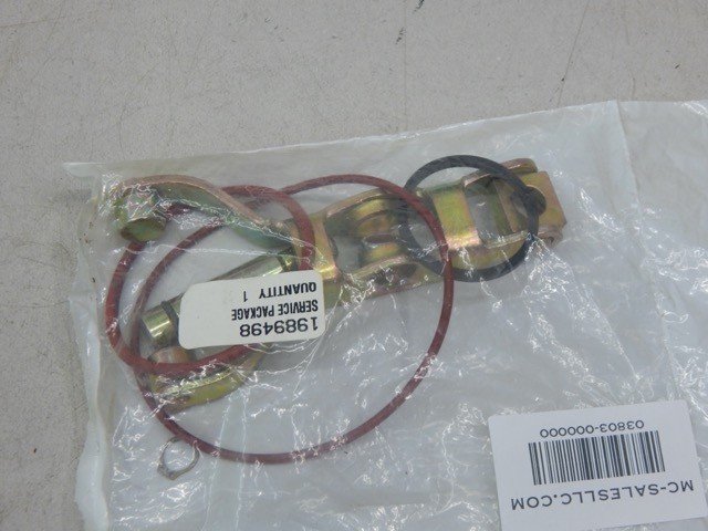 Delco Remy 1989498 Starter Repair Kit Service Package - Image 4