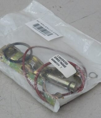 Delco Remy 1989498 Starter Repair Kit Service Package