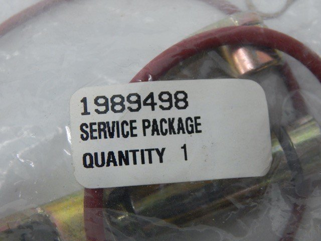Delco Remy 1989498 Starter Repair Kit Service Package - Image 5