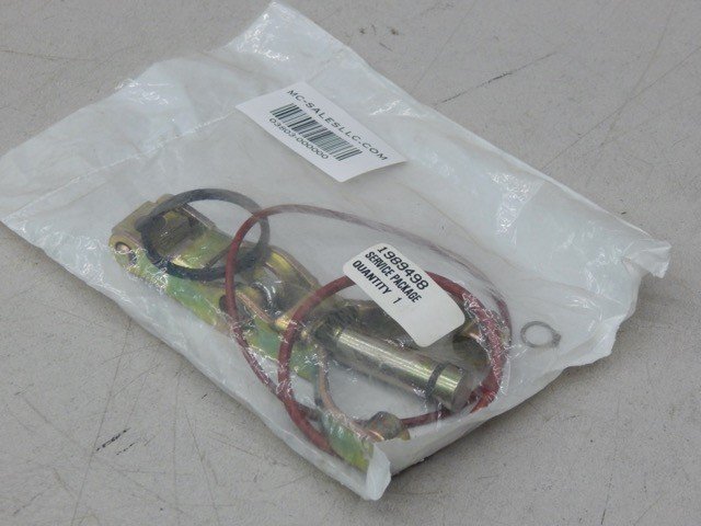 Delco Remy 1989498 Starter Repair Kit Service Package