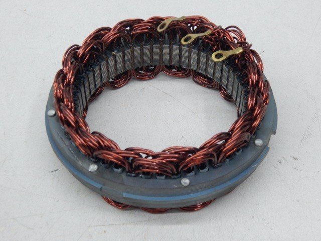 Delco Remy, GM 801818 Alternator Stator - Image 3