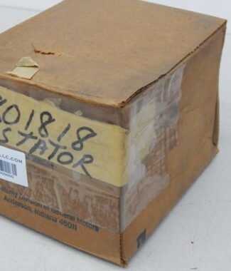 Delco Remy, GM 801818 Alternator Stator