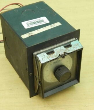DriQuik 162D Percentage Meter ​0-100 Percent #01465