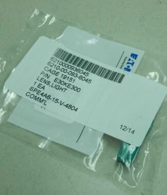 EATON E30KE300, 6210000936045 LENS, LIGHT