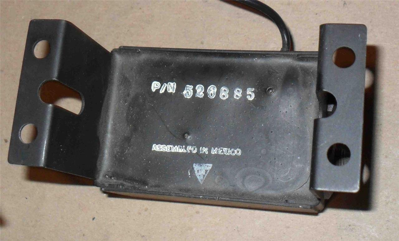 EG&G Rotron 525803, 27.6Vdc, 15Amps, FSCM-82877 - Image 4