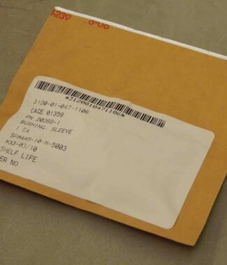 FAIRCHILD 20269-1, 22882, 3120-01-047-1106 BUSHING SLEEVE (SOLD SEPARATELY)