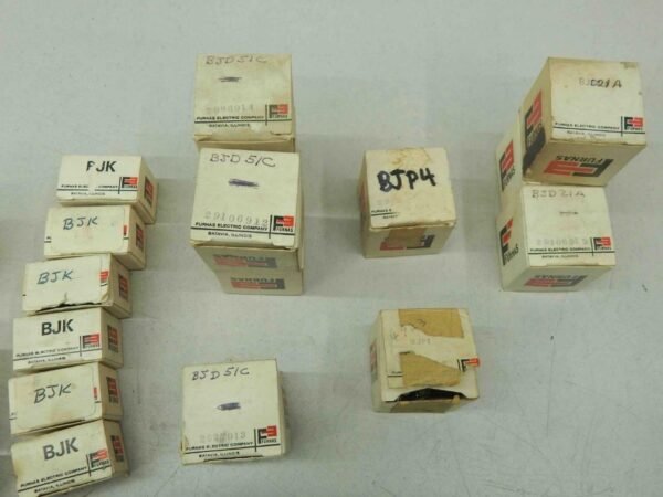 Furnas, Square D, Mixed Pushbutton Contact Block (Lot of 20) - Image 4