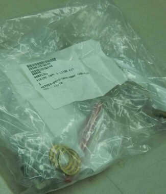GENERAL DYNAMICS R0081343, 2590015576540 PIPING TANK 5L KIT