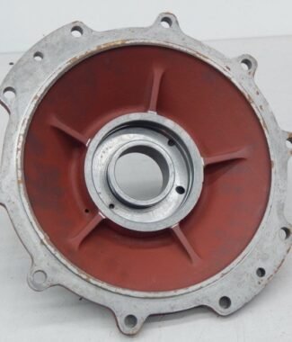 GM 534495, FWD Transfer Case Cover