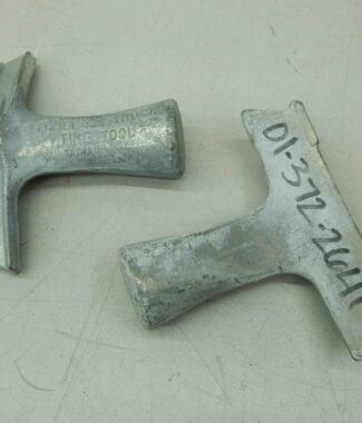 Gaither 12893 Bead Breaker Wedge Tubeless Truck Tire Tool (Sold Separately)