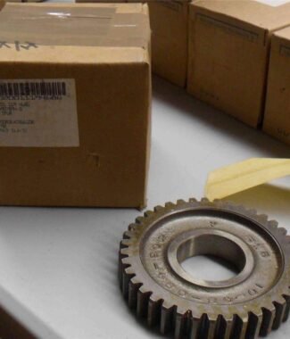 Gear Spur 74907894-5 3020-01-119-4686 10-80-084-902 P18 New