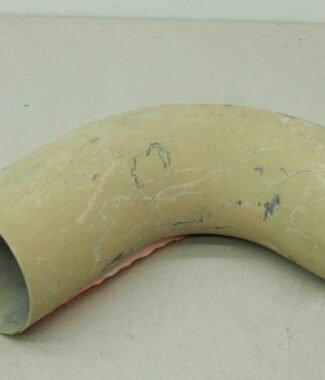 General Dynamics 10002988, 2990015933758 Exhaust Pipe Elbow, 90°