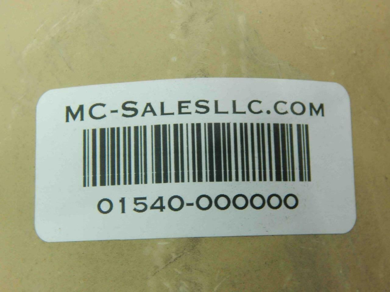 General Dynamics 10002988, 2990015933758 Exhaust Pipe Elbow, 90° - Image 6