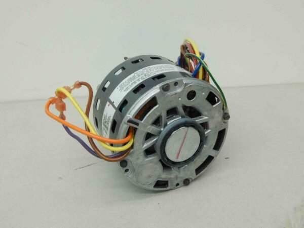 General Electric 5KCP39FGS848S Motor 1/4HP, 208-230V, 1075RPM, 1PH - Image 5