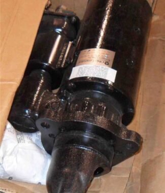 General Motors GM Ohio Engine Starter Generator DLA760-93-M-JF48
