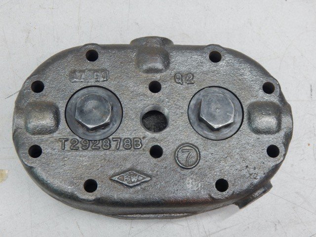 General Motors GM T292878B, 00289762 Manifold, TF 700CYL Head Cpl - Image 2
