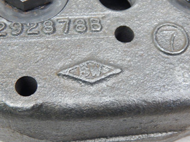 General Motors GM T292878B, 00289762 Manifold, TF 700CYL Head Cpl - Image 3