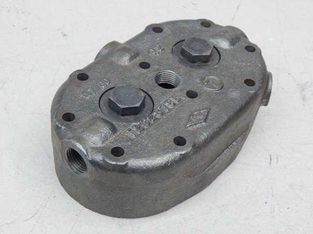 General Motors GM T292878B, 00289762 Manifold, TF 700CYL Head Cpl - Image 4