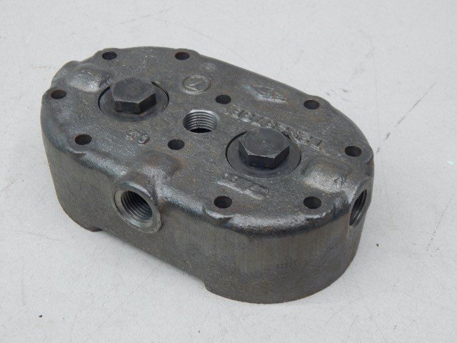 General Motors GM T292878B, 00289762 Manifold, TF 700CYL Head Cpl - Image 5