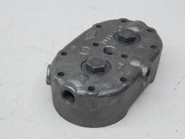 General Motors GM T292878B, 00289762 Manifold, TF 700CYL Head Cpl - Image 6