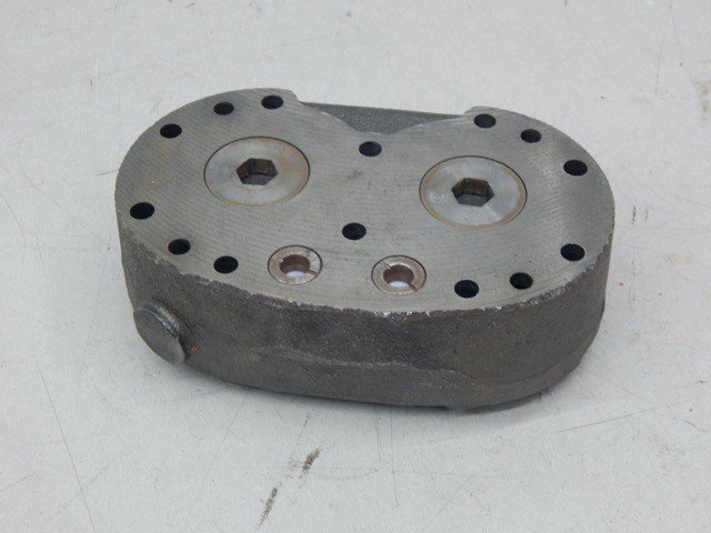 General Motors GM T292878B, 00289762 Manifold, TF 700CYL Head Cpl - Image 7