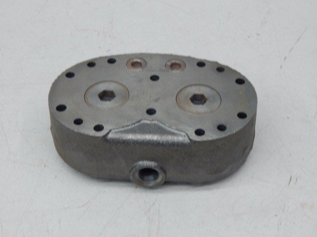 General Motors GM T292878B, 00289762 Manifold, TF 700CYL Head Cpl - Image 8