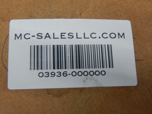 Genie 117043, 4330170493947, Hydraulic Return Filter Element - Image 5