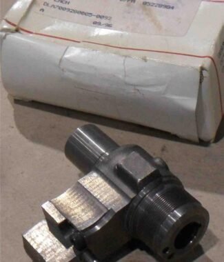 Geuine Detroit Diesel 05228984 Body Assembly Injection NEW