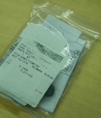 Haldex E75750656, 2530015741877 Caliper Parts Kit
