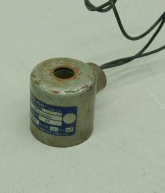 Hays Electro Flo 2210-8004 Solenoid Valve, 150PSI, 24V Coil