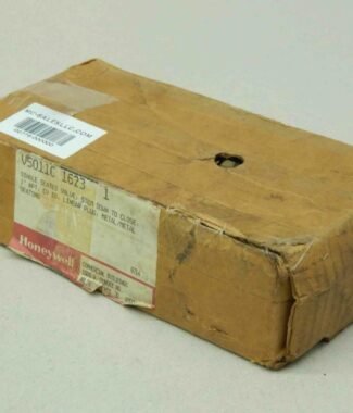 Honeywell V5011C-1623, Steam Seat Valve, ​​1", Single Seated