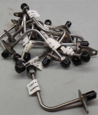 LOT of 14 G1013591-001 Tube ASM-W/C PLTF Side