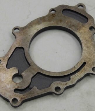 LOT of 3 Detroit Diesel Flange 09P0701X 81-22-0285