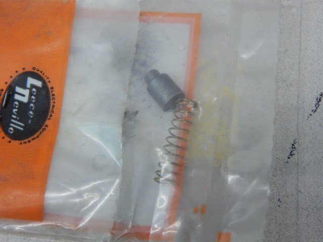 Leece Neville 58732 Prestolite Alternator Brush - Image 2