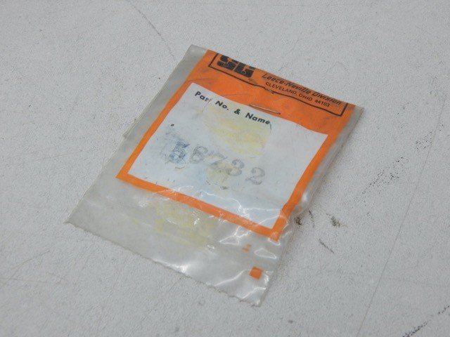 Leece Neville 58732 Prestolite Alternator Brush - Image 3