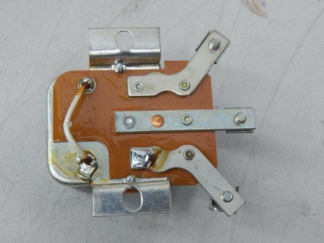 Leece Neville 6010RB, R006010RB Voltage Regulator - Image 4