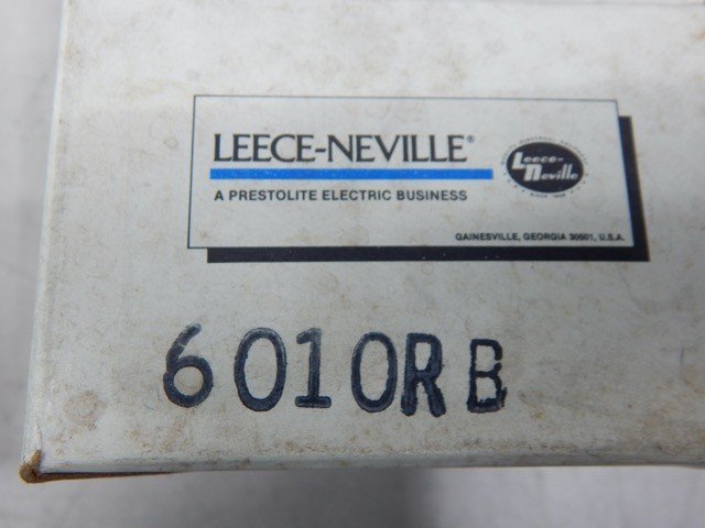 Leece Neville 6010RB, R006010RB Voltage Regulator - Image 5