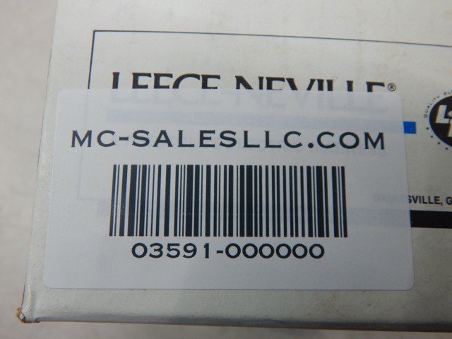 Leece Neville 6010RB, R006010RB Voltage Regulator - Image 6
