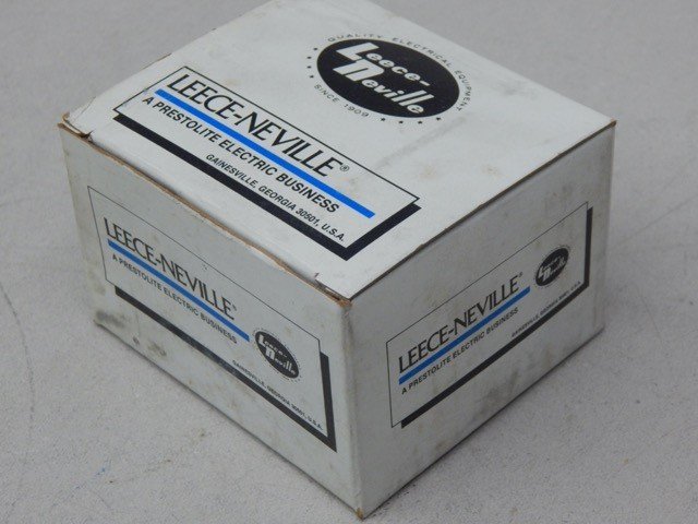 Leece Neville 6010RB, R006010RB Voltage Regulator